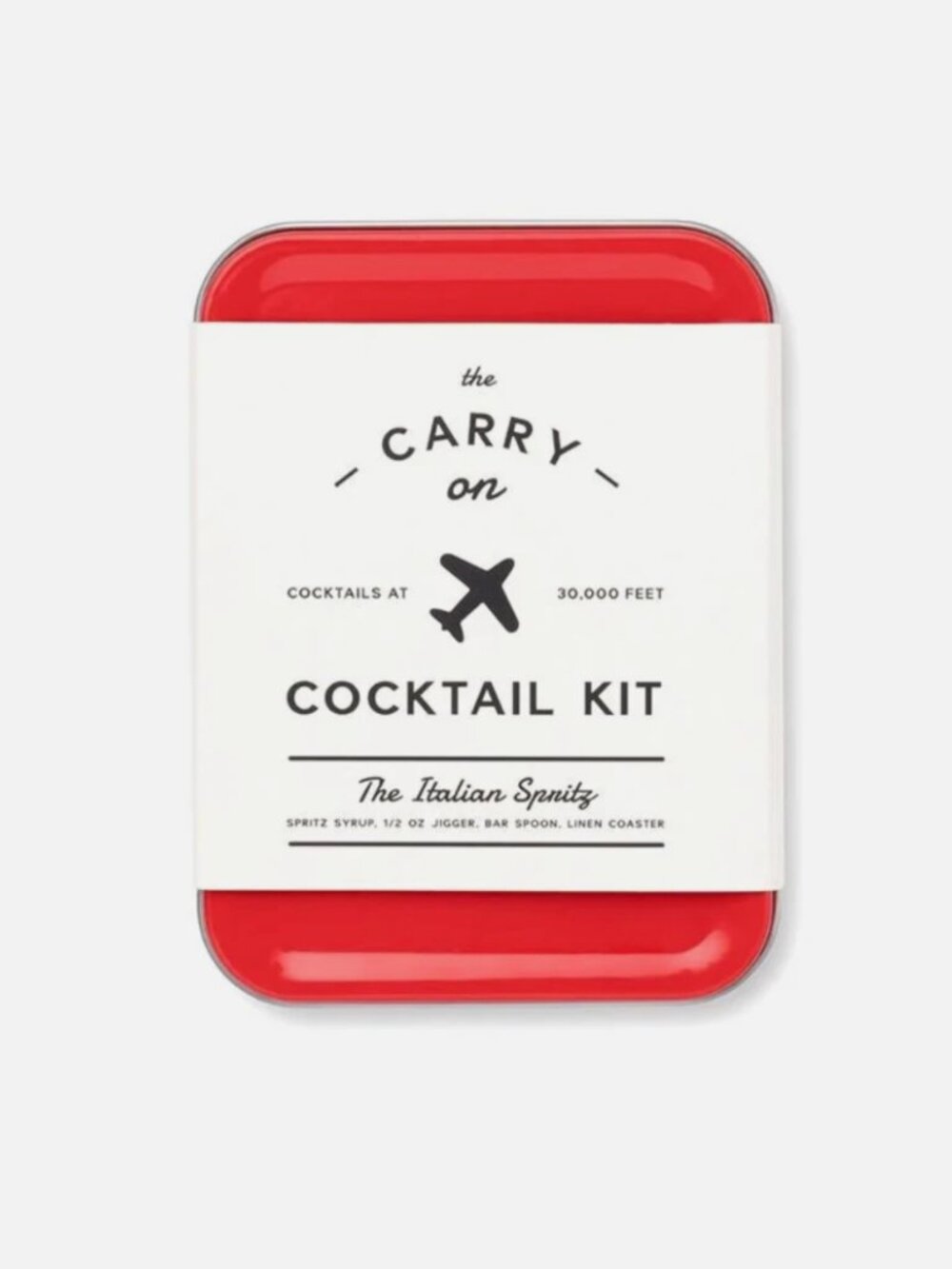 NEW W&P Design Carry On Cocktail Kit - The Italian Spritz